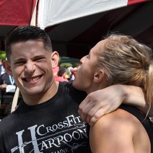 Meet your Posher, Stephen